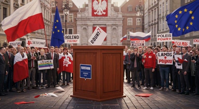 Pologne : Élection Présidentielle Décisive Pour l’Europe