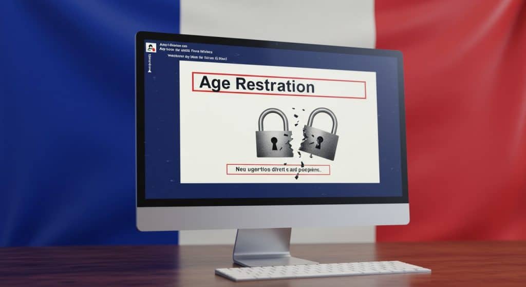Pornhub et YouPorn Débloqués en France : Que S’est-il Passé ?