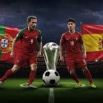 Portugal-Espagne : Heure et Chaîne de la Finale Ligue des Nations