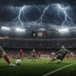 Portugal Renverse Allemagne : Ronaldo Brille en Ligue des Nations