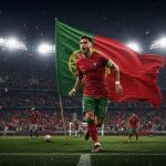 Portugal Triomphe en Ligue des Nations : Nuno Mendes Brille