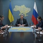 Pourparlers Ukraine-Russie À Istanbul : Vers Une Issue ?