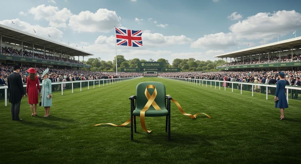 Pourquoi Kate Middleton Manque Royal Ascot 2025 ?