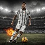 Pourquoi Kolo Muani Va Rester à la Juventus Turin