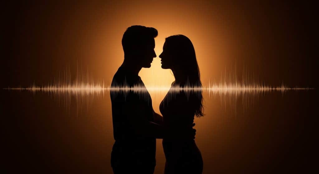 Pourquoi le Bruit dans l’Intimité Fascine et Divise