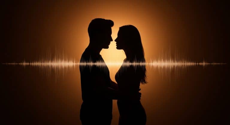 Pourquoi le Bruit dans l’Intimité Fascine et Divise