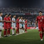 Pourquoi le Capitaine d’Urawa a Ignoré le Protocole ?