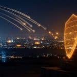 Pourquoi le Dôme de Fer N’Arrête Pas Tous les Missiles