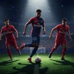Pourquoi le Milieu du PSG Domine le Football Mondial