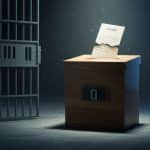 Pourquoi Le Vote Des Détenus Est Désormais Limité