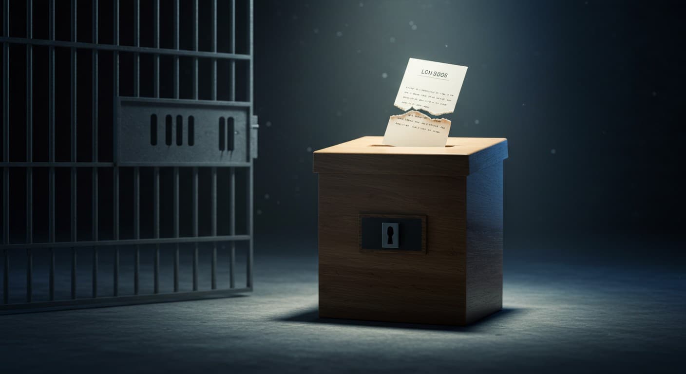 Le Parlement supprime le vote par correspondance des détenus pour les municipales et législatives. Découvrez pourquoi et les impacts de cette décision controversée.
