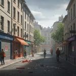 Pourquoi les Commerces Quitte le Centre de Beauvais ?