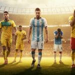 Pourquoi Les Équipes Du Sud Dominent La Coupe Du Monde Des Clubs 2025
