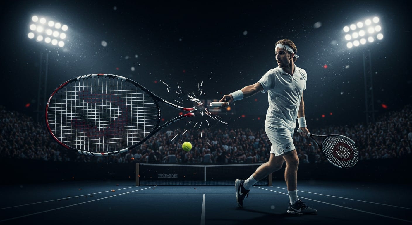 Les night-sessions de Roland-Garros 2025 privilégient les hommes. Temps de jeu, popularité : les arguments tiennent-ils ? Découvrez l’analyse.