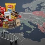 Pourquoi les Produits du Quotidien Coûtent Plus Cher en France ?