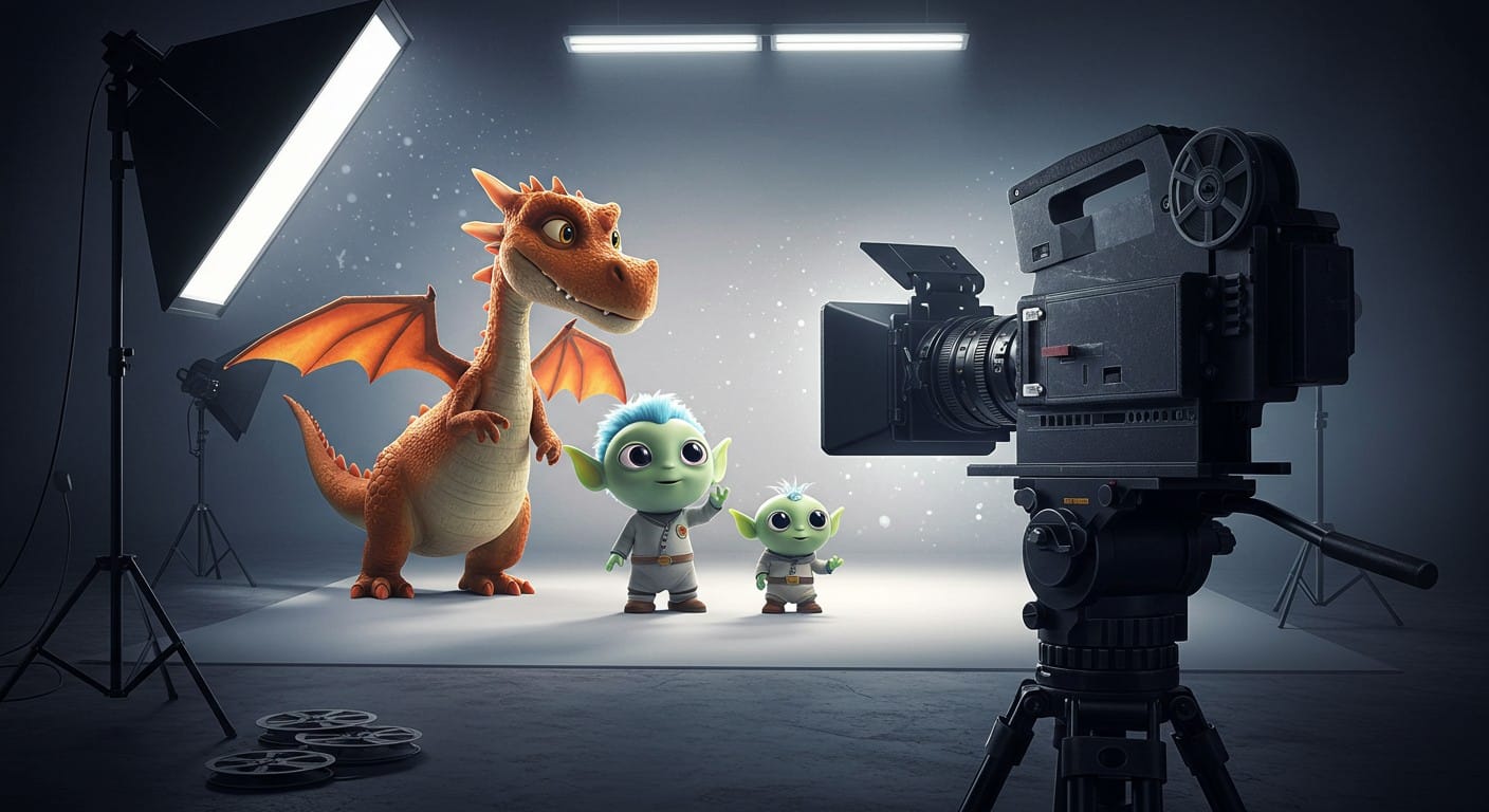 Les remakes en live action, de Lilo & Stitch à Dragons, cartonnent. Pourquoi ce phénomène ? Découvrez les raisons derrière ce succès et son impact sur le cinéma.