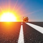 Pourquoi les Routes Blanchissent sous la Canicule ?