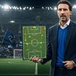 Pourquoi l’Inter Milan Parie sur Cristian Chivu