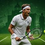 Pourquoi Loïs Boisson Est Absente de Wimbledon 2025