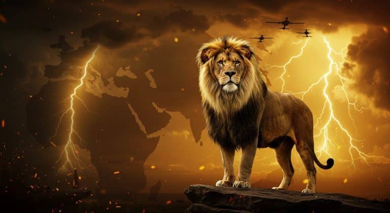 Pourquoi l’Opération Rising Lion d’Israël Contre l’Iran ?