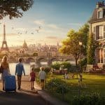 Pourquoi Quitter Paris : Le Choix d’une Vie Meilleure