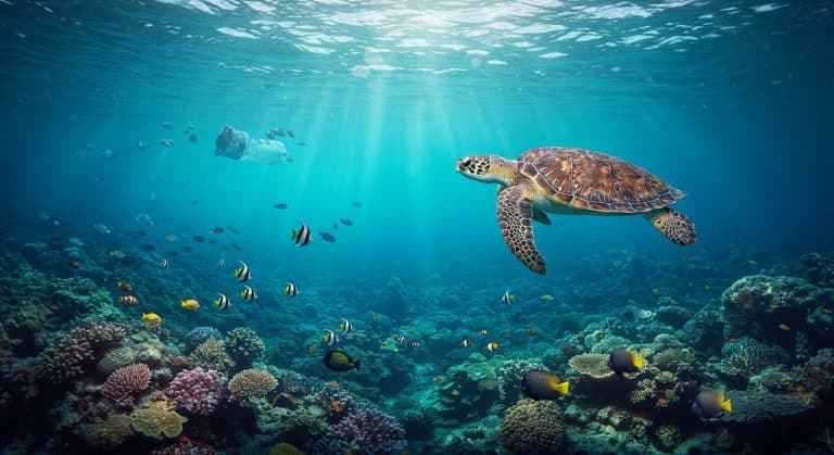 Pourquoi Sauver Nos Océans Est Vital Pour La Planète