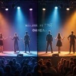 Pourquoi Tout pour la Lumière Divise-t-il les Fans de Séries ?