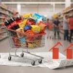 Pourquoi Votre Panier de Courses Coûte Plus Cher en 2025