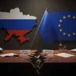 Poutine Exige la Capitulation de l’Ukraine : Tensions à Kiev