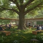 Premier Collège Français avec Forêt Pédagogique : Une Révolution