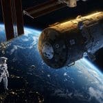Premier Indien à l’ISS : Une Mission Spatiale Historique