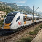 Premier TER Transdev Marseille-Nice : Une Révolution Ferroviaire