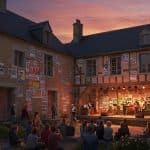 Première Maison du Slam à Tours : Un Lieu Unique