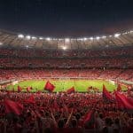 Première Réussie Pour Le Mondial Des Clubs 2025