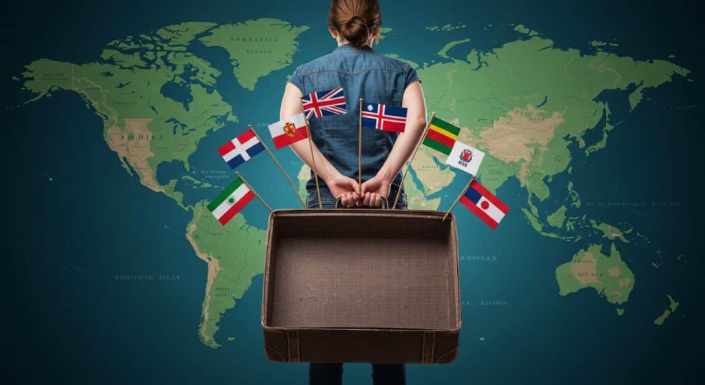 Préparer Son Expatriation : Guide Complet Pour Réussir