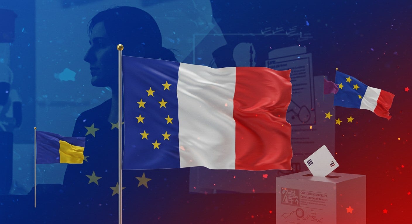 En 2027, l’extrême droite européenne mise sur Marine Le Pen pour la présidentielle. Découvrez les enjeux et les soutiens internationaux. Cliquez pour lire !