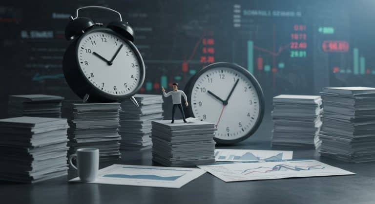 Prêt Garanti par l’État : Le Fardeau des PME en 2025