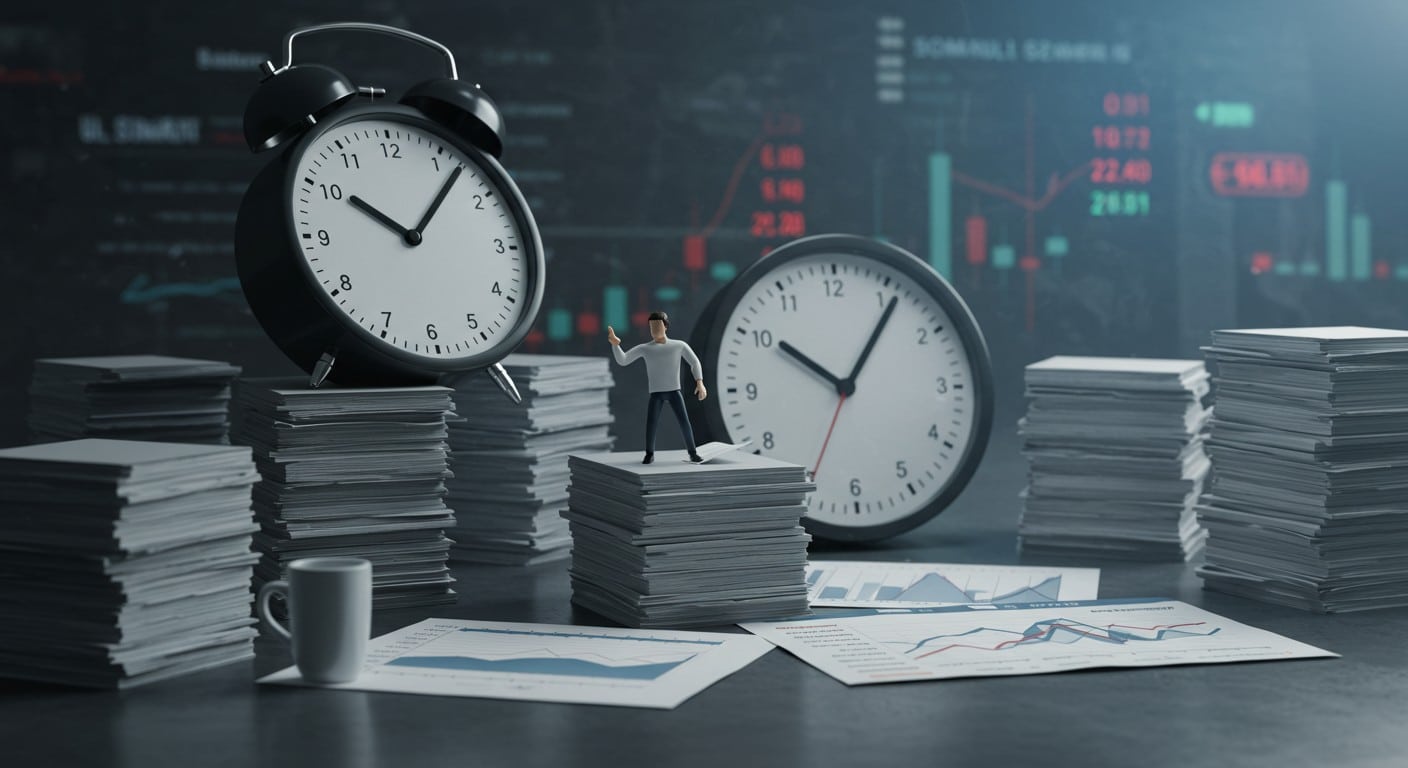 Le prêt garanti par l’État sauve des PME en 2020, mais en 2025, la dette pèse lourd. Découvrez les défis du remboursement et les solutions possibles.