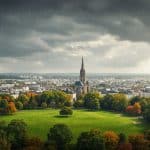 Prévisions Météo à Gagny : Votre Semaine en Détail
