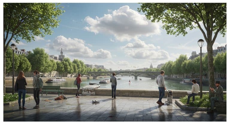 Prévisions Météo Alfortville : Votre Semaine en Détail