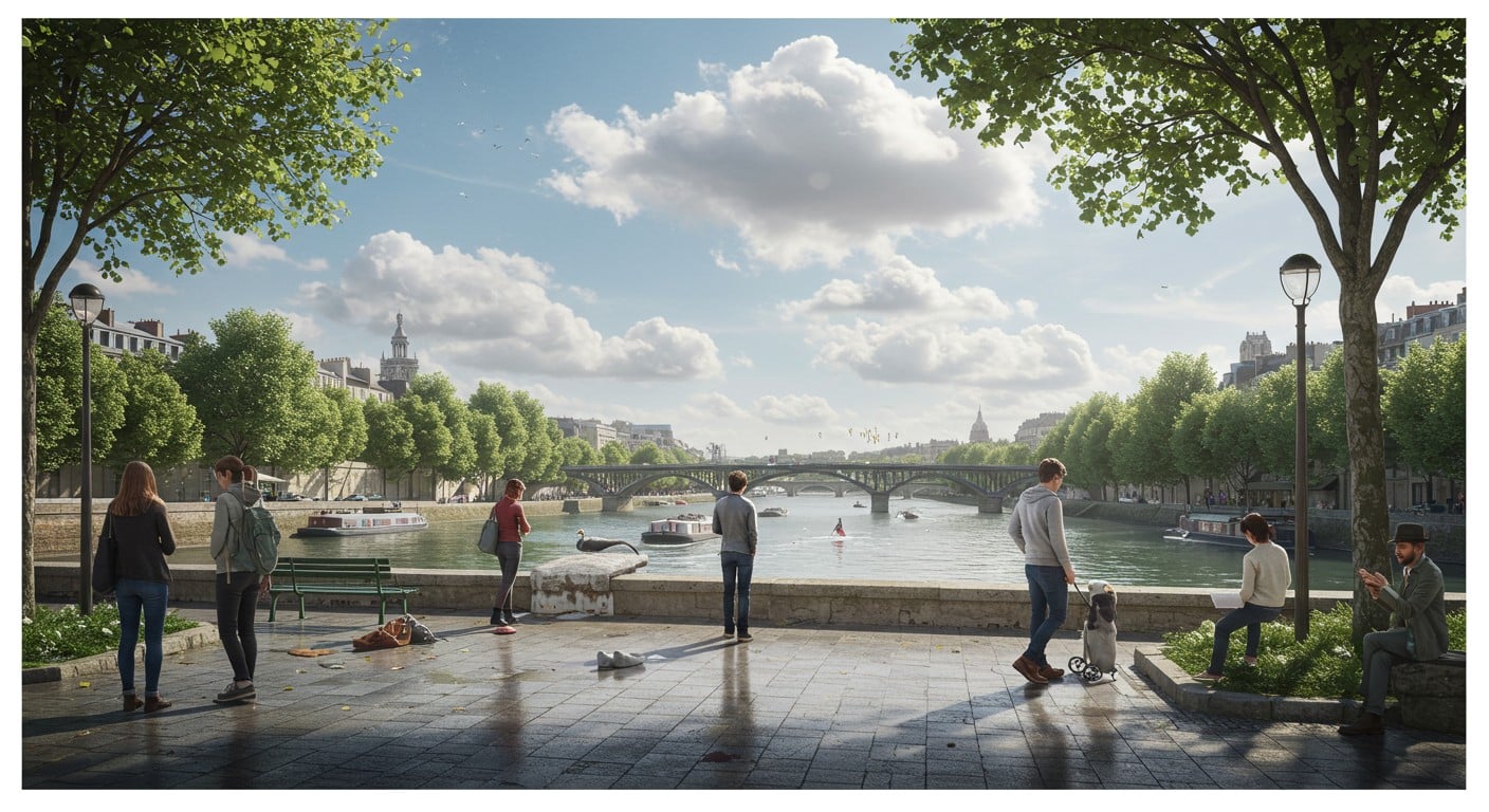 Consultez les prévisions météo détaillées pour Alfortville sur 7 jours : températures, ciel, vent. Restez prêt pour la semaine !