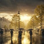 Prévisions Météo Aulnay-sous-Bois : Votre Semaine Détaillée
