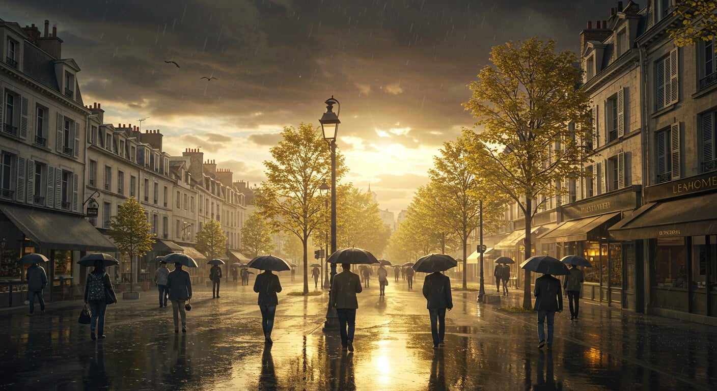 Consultez les prévisions météo à Aulnay-sous-Bois pour 7 jours : températures, pluie, vent. Planifiez votre semaine avec nos infos détaillées !