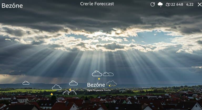 Prévisions Météo Bezons : 7 Jours d’Analyse Détaillée