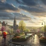 Prévisions Météo Brunoy : Votre Semaine en Essonne