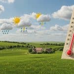 Prévisions Météo Cires-lès-Mello : 7 Jours à Venir