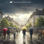 Prévisions Météo Clermont (60) : Votre Semaine en Détail