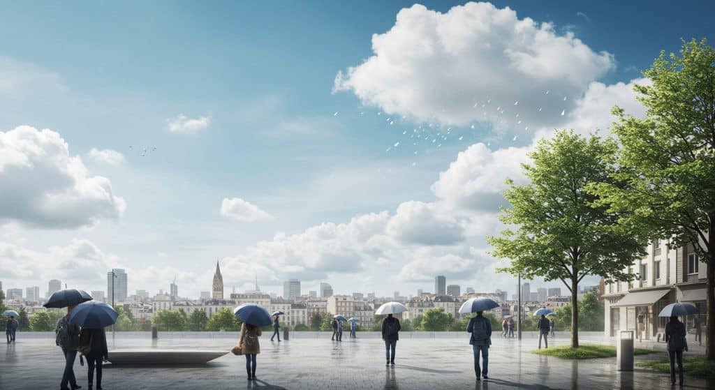 Prévisions Météo Colombes : Votre Semaine en Détail