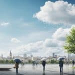 Prévisions Météo Colombes : Votre Semaine en Détail