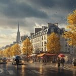 Prévisions Météo Cormeilles-en-Parisis : Votre Semaine